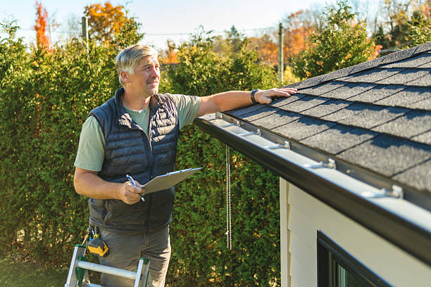 Trusted Metal Roofing service in Anita, IA - Ben Roofing and Steel LLC
